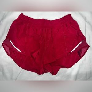 Lululemon Athletic Shorts